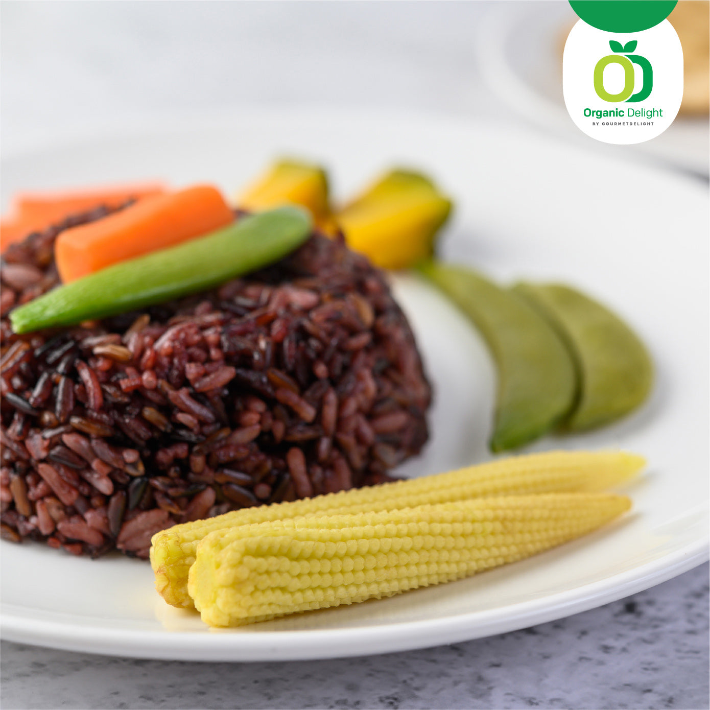 Black Rice and Anthocyanins
