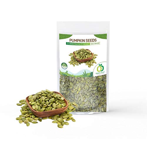 Superfoods from Your Kitchen: How Organic Seeds Boost Daily Nutrition