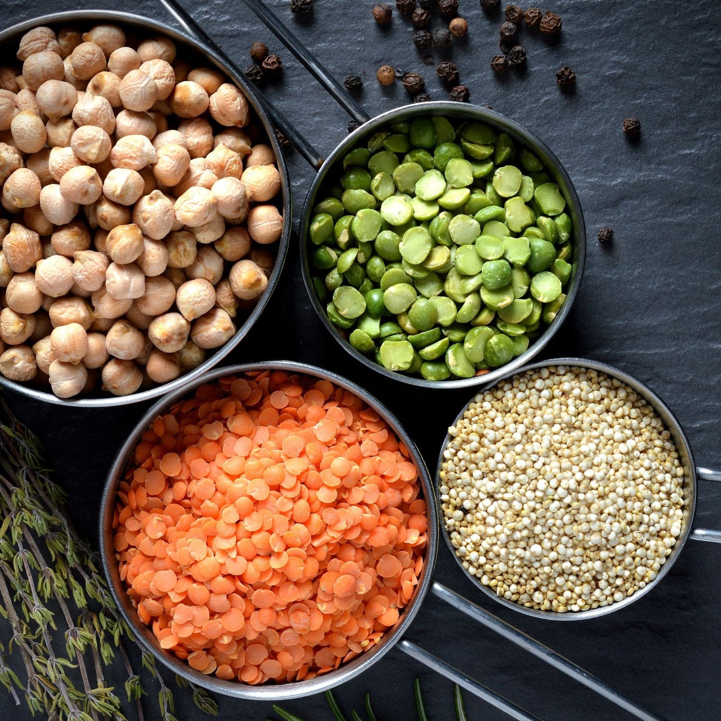 Why Choose Organic Delight Products for Your Daily Diet