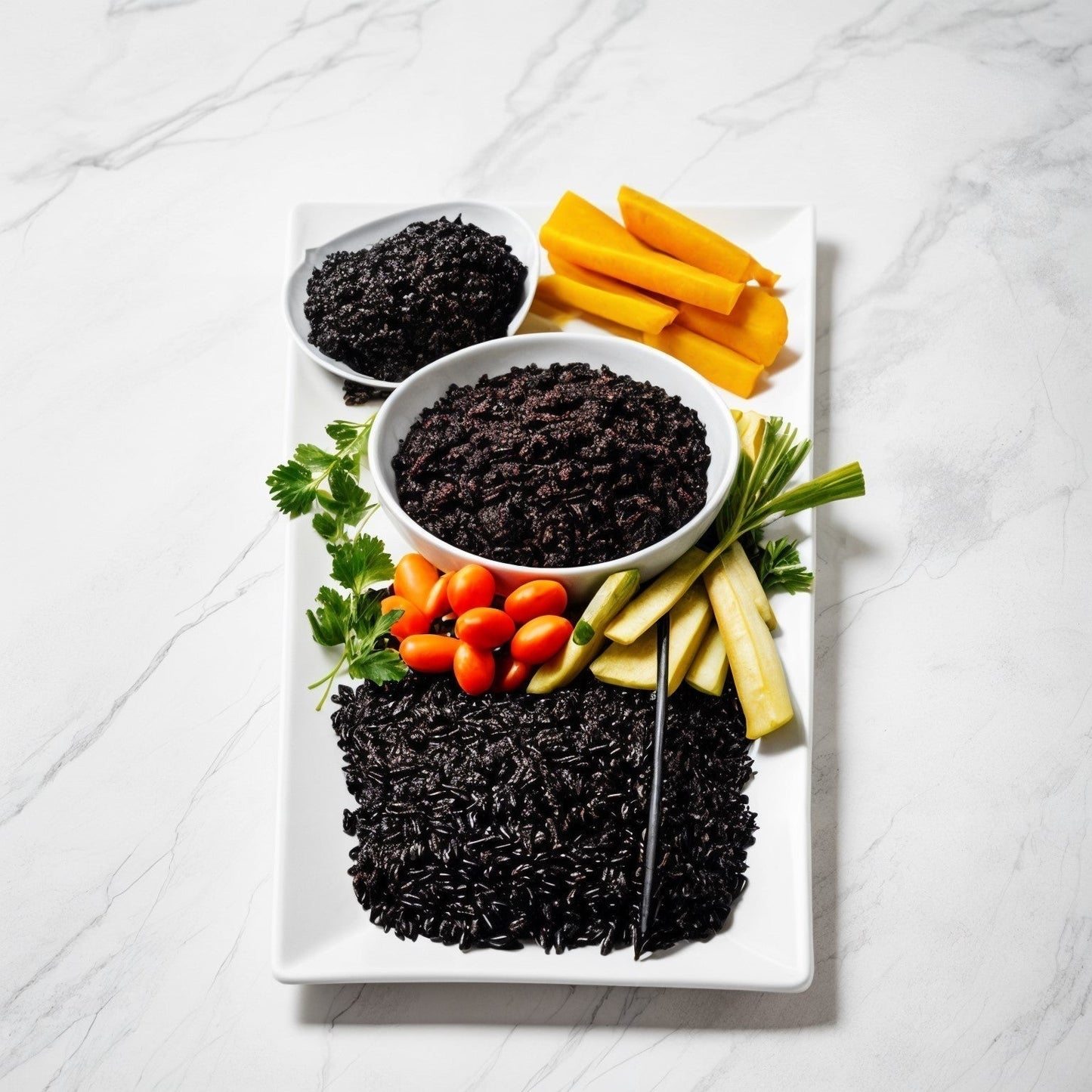 Organic Black Rice: The Dark Grain You Should Be Eating — Benefits, Uses & How to Cook It