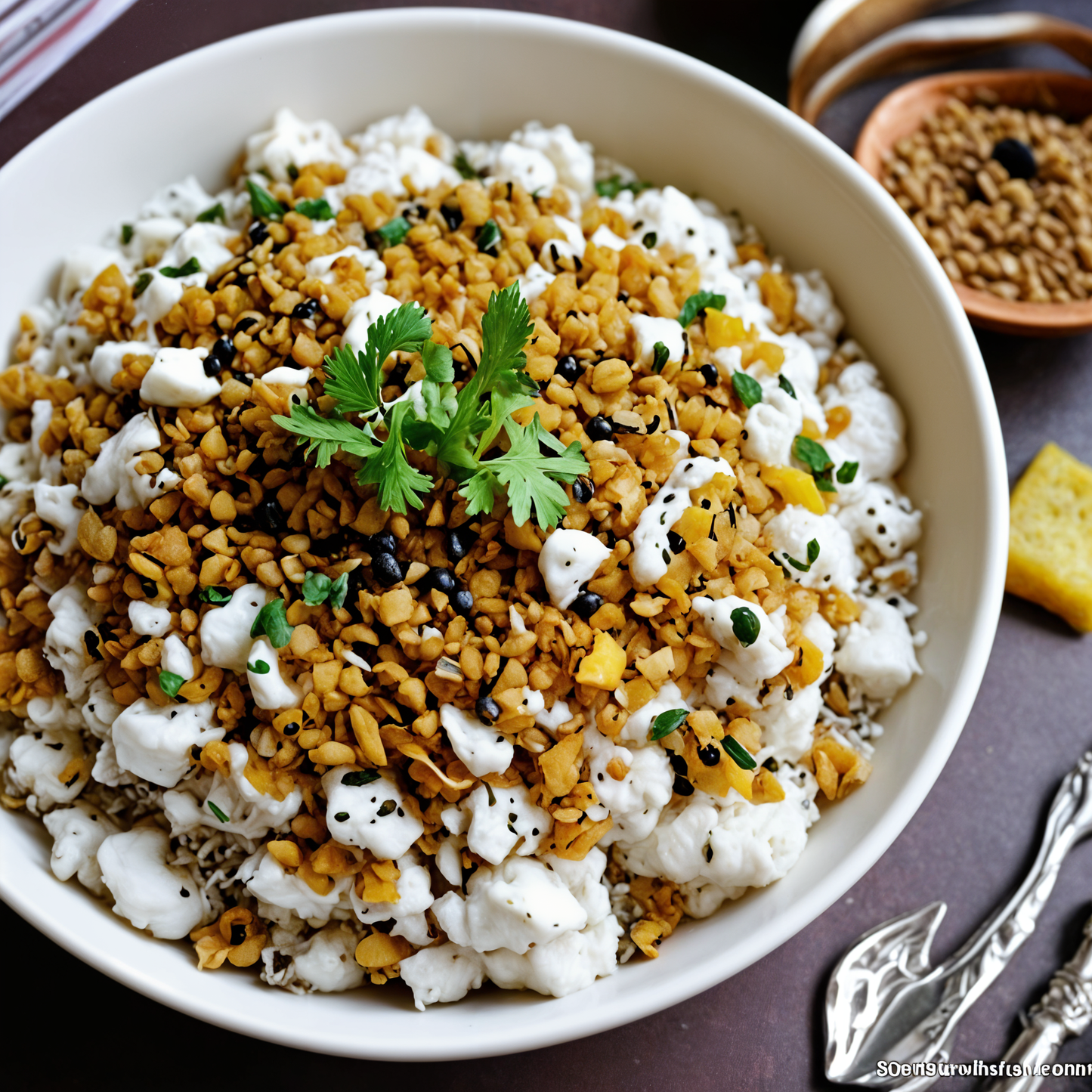 Healthy Foods That Support Weight Management
