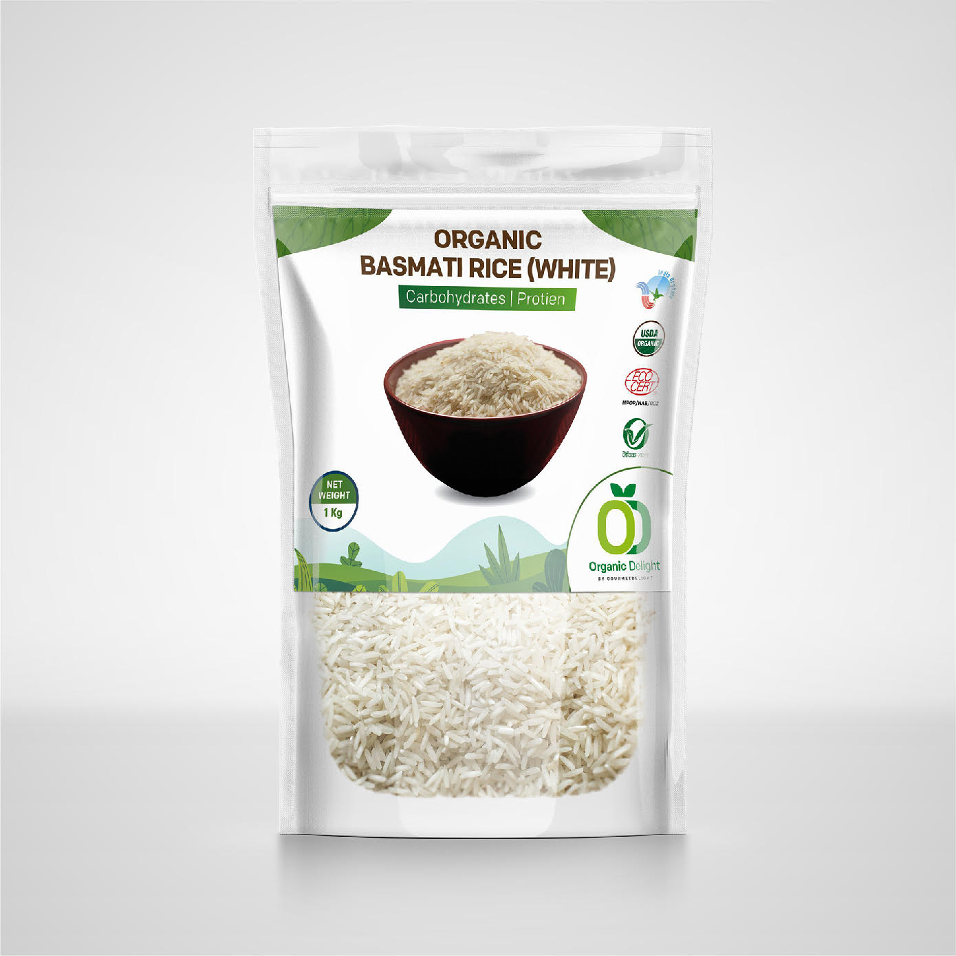 Why Long Grain Basmati Rice Is Considered the World’s Best Rice