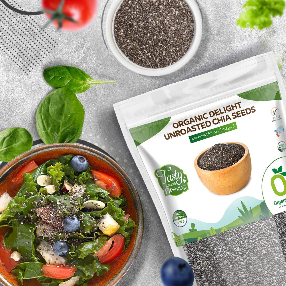 How to Use Chia Seeds Every Day: Simple Ways to Boost Your Nutrition