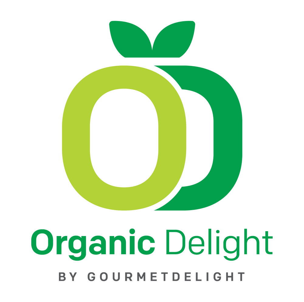 OrganicDelight
